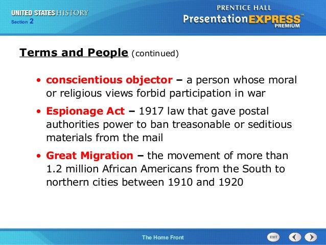 United States History Section 1 Answers United States History Section 1 Answers